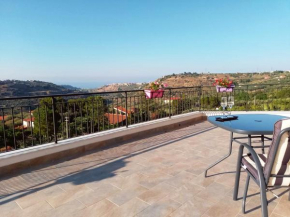 Holiday home eight guests Granatelli